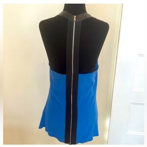 Cut 25 by Yigal Azrouel  silk top